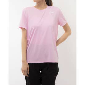 レディース 半袖機能Tシャツ ウィメンズ DF RLGD LBR S/S Tシャツ DX0688621 （ピンク）