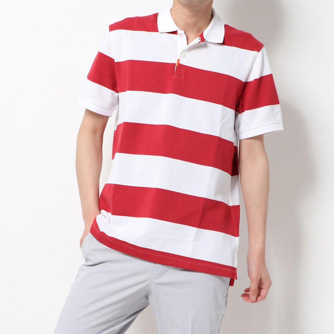 594円 最大72%OFFクーポン NIKE GOLF ナイキゴルフ 半袖ポロシャツ ウェア レディース M