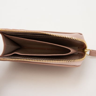 タマラパース  フラグメントケース［85-1762］ （ライトピンク）｜詳細画像