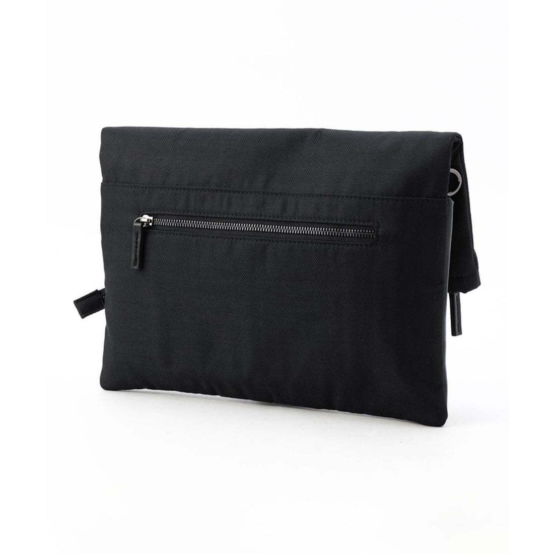 ニコルクラブフォーメン NICOLE CLUB FOR MEN 2WAYクラッチバッグ （91 