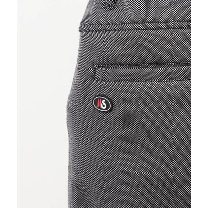 【NICOLE SPORTS】ボンディングボンバージャージパンツ （29グレー）｜詳細画像