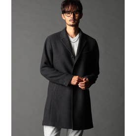 【WEB限定】アラカルトハイブリットメルトン チェスターコート （93その他4）