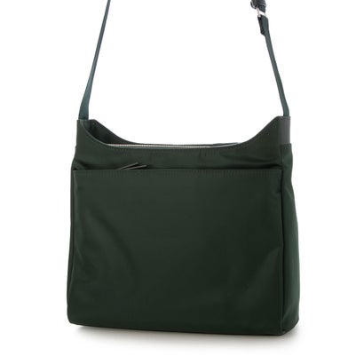 ニナ ニナ リッチ NINA NINA RICCI ビュラン ショルダーバッグ［31-1503］ （ダークグリーン）｜詳細画像