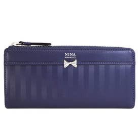 ニナ ニナ リッチ NINA NINA RICCI ビュランパース L字ファスナー長 