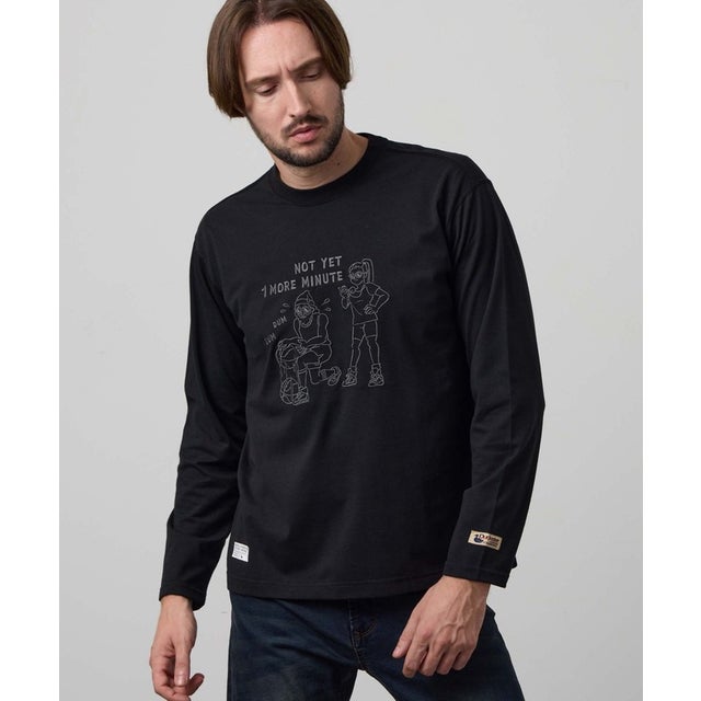 【WEB限定】【Duckster】コラボ ザ・ハイライトアラカルトTシャツ （94その他5）