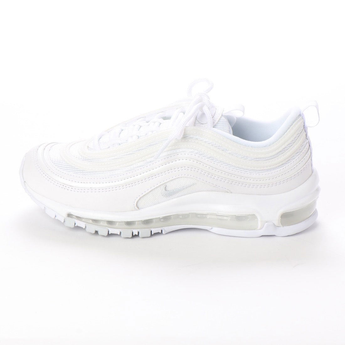 entrenador lengua Patentar NIKE OUTLET 【訳あり新品】 ナイキ アウトレット NIKE OutletW AIR MAX 97（WHITE） -アウトレット通販  ロコレット (LOCOLET)