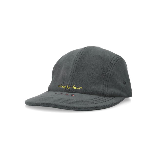 FLEECE 4P CAP / （GRAY (03)）