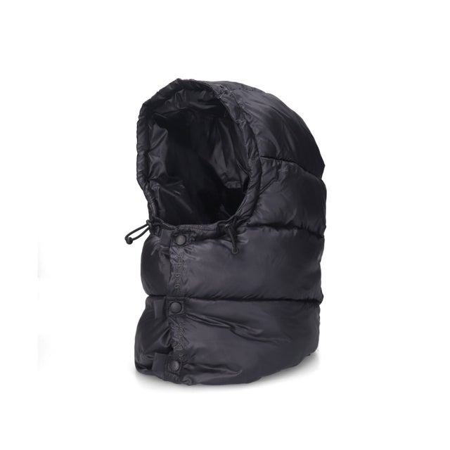 WR INSULATION HOOD WARMER / （BLACK (01)）