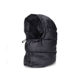 WR INSULATION HOOD WARMER / （BLACK (01)）