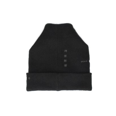 nine by four  WATCH / ナインバイフォー （BLACK (01)）｜詳細画像