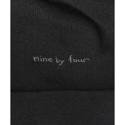 nine by four  WATCH / ナインバイフォー （BLACK (01)）｜詳細画像