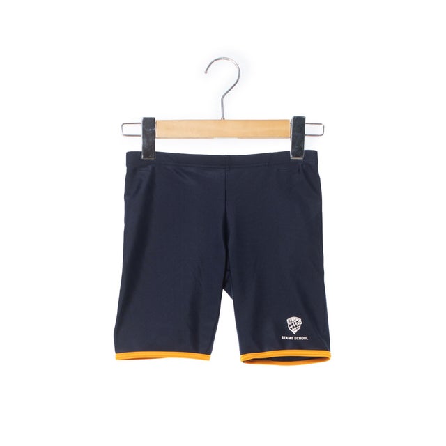 キッズ セミロング丈パンツ 【返品不可商品】 （NOG）