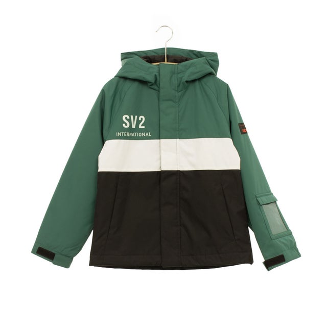 SW スノージョウゲセット （GN）