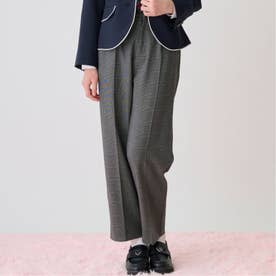 ロングパンツ （グレー）