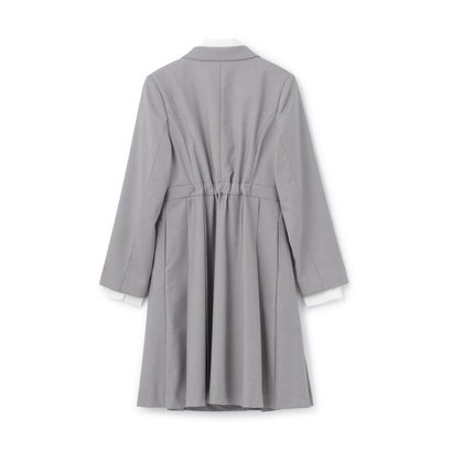 ポンポネットジュニア pom ponette junior 【卒服】【4点セット】ジャケットワンピースコーデセット （黒）｜詳細画像