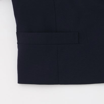 【卒服】【5点セット】パイピングジャケットコーデセット （紺）｜詳細画像