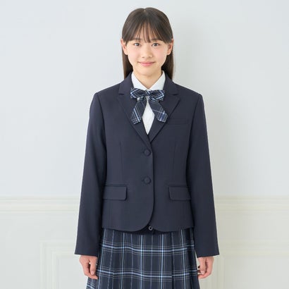 【卒服】【シワになりにくい】角襟シャツ （白）｜詳細画像