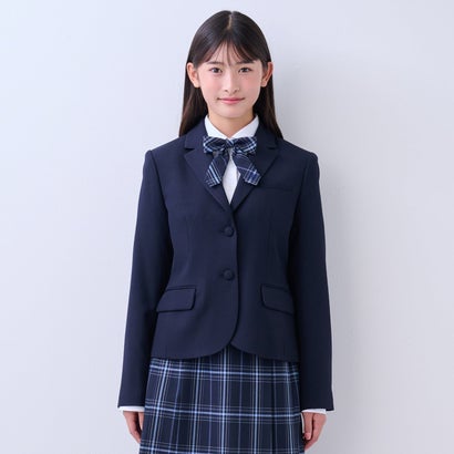 【卒服】【シワになりにくい】角襟シャツ （白）｜詳細画像