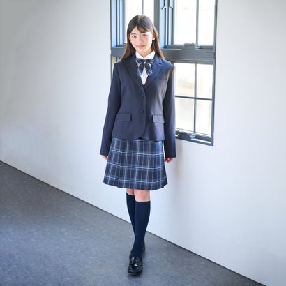 【卒服】【シワになりにくい】角襟シャツ （白）｜詳細画像