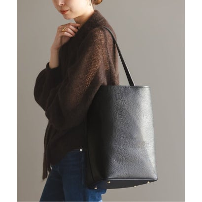 ノーブル NOBLE 《追加4》INNUE/イヌエ レザートートBAG（ナチュラル）｜詳細画像