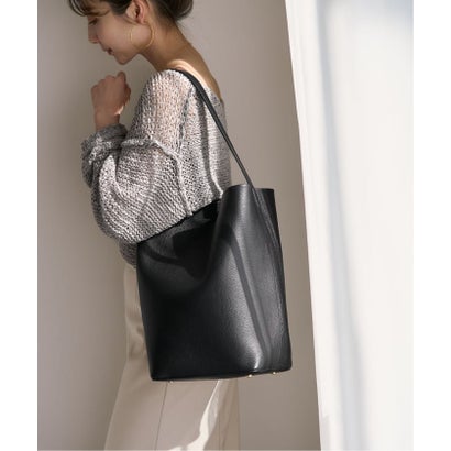 ノーブル NOBLE 《追加4》INNUE/イヌエ レザートートBAG（ナチュラル）｜詳細画像