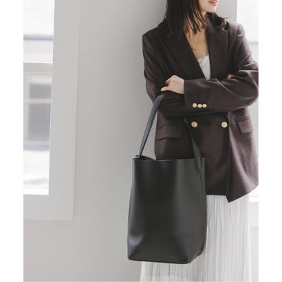 ノーブル NOBLE 《追加4》INNUE/イヌエ レザートートBAG（ナチュラル）｜詳細画像