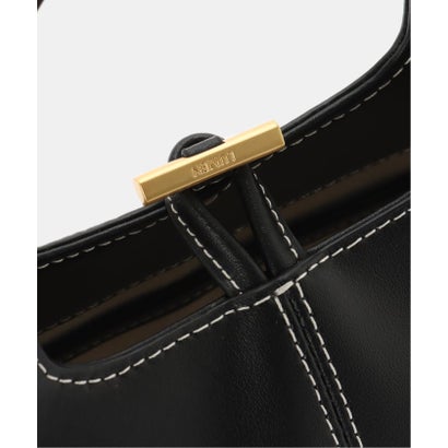 ノーブル NOBLE ATELIER DE LUMEN/ルーメン PANIER PETIT BAG （ブラウン）｜詳細画像