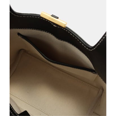 ノーブル NOBLE ATELIER DE LUMEN/ルーメン PANIER PETIT BAG （ブラウン）｜詳細画像