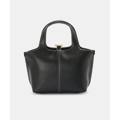 ノーブル NOBLE ATELIER DE LUMEN/ルーメン PANIER PETIT BAG （ブラウン）｜詳細画像