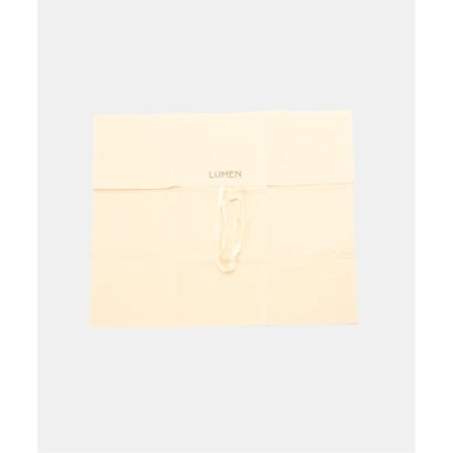 ノーブル NOBLE ATELIER DE LUMEN/ルーメン PANIER PETIT BAG （ブラック）｜詳細画像