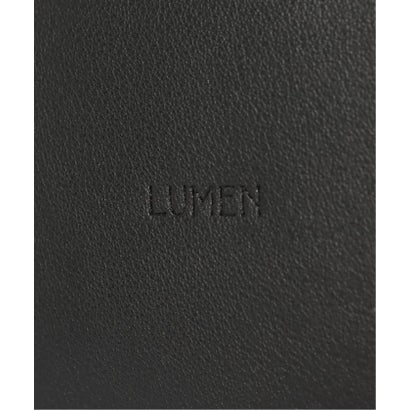 ノーブル NOBLE ATELIER DE LUMEN/ルーメン PANIER PETIT BAG （ブラック）｜詳細画像