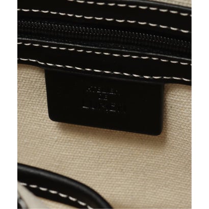 ノーブル NOBLE ATELIER DE LUMEN/ルーメン PANIER PETIT BAG （ブラック）｜詳細画像