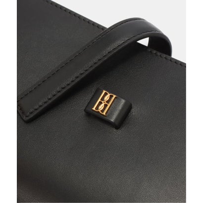 BY MALENE BIRGER/バイマレーネビルガー PHONE BAG （ブラック）｜詳細画像