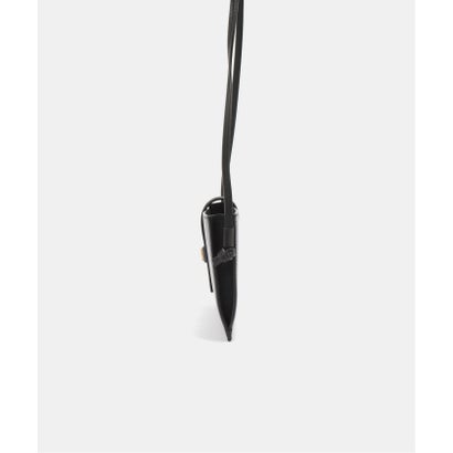 BY MALENE BIRGER/バイマレーネビルガー PHONE BAG （ブラック）｜詳細画像