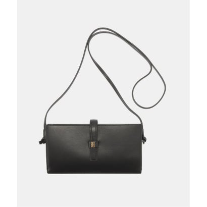 BY MALENE BIRGER/バイマレーネビルガー PHONE BAG （ブラック）｜詳細画像