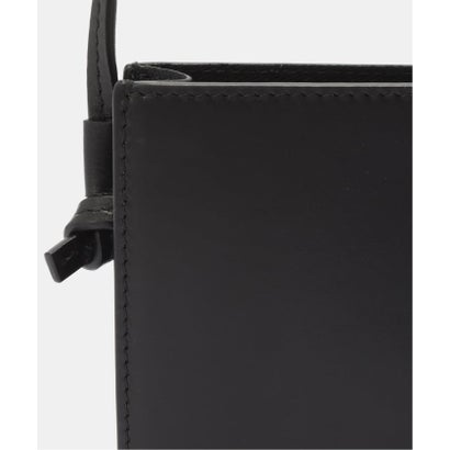 BY MALENE BIRGER/バイマレーネビルガー PHONE BAG （ブラック）｜詳細画像