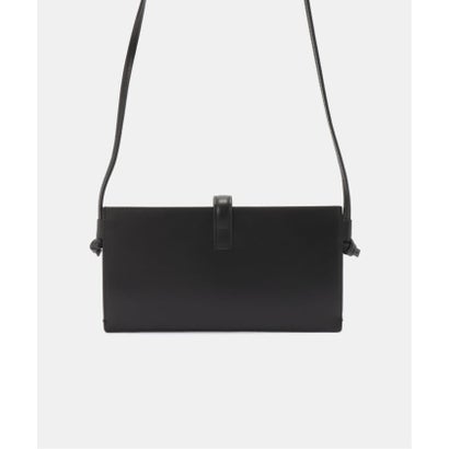 BY MALENE BIRGER/バイマレーネビルガー PHONE BAG （ブラック）｜詳細画像