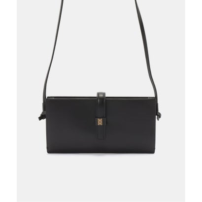 BY MALENE BIRGER/バイマレーネビルガー PHONE BAG （ブラック）｜詳細画像