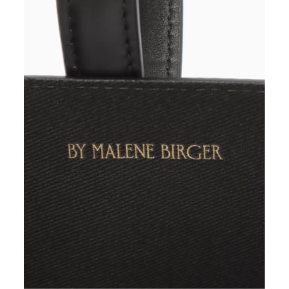 BY MALENE BIRGER/バイマレーネビルガー PHONE BAG （ブラック）｜詳細画像