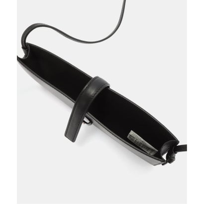 BY MALENE BIRGER/バイマレーネビルガー PHONE BAG （ブラック）｜詳細画像