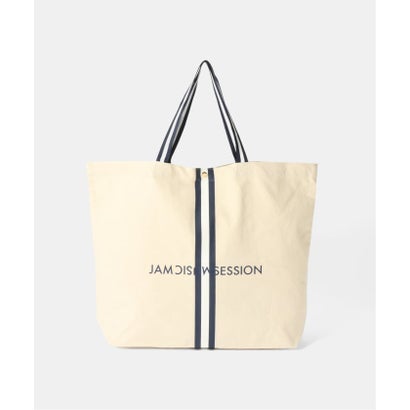 《BCS小倉＋WEB限定》N.Jam/エヌジャム トート Large （ネイビー）｜詳細画像