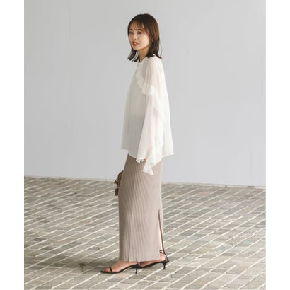 ノーブル NOBLE 《WEB&ルミネ新宿店限定追加》【NOBLE×L'AUBE BLANC