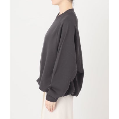 ノーブル NOBLE COG THE BIGSMOKE/コグザビッグスモーク OLIVER PUFFY HEM TOP（グレー）｜詳細画像