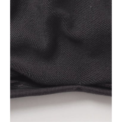 ノーブル NOBLE COG THE BIGSMOKE/コグザビッグスモーク OLIVER PUFFY HEM TOP（グレー）｜詳細画像
