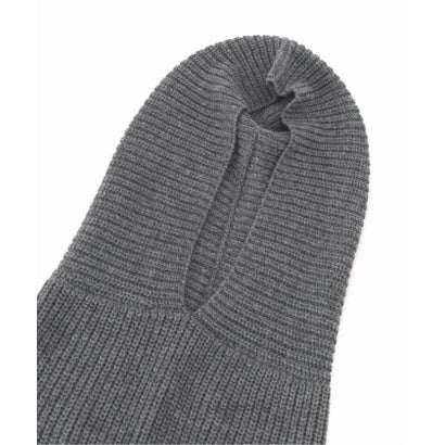 ノーブル NOBLE 《WEB限定追加予約》Fratelli Talli/フラテリータリー BALACLAVA （ベージュ A）｜詳細画像