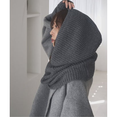 ノーブル NOBLE 《WEB限定追加予約》Fratelli Talli/フラテリータリー BALACLAVA （ベージュ A）｜詳細画像