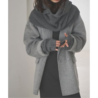ノーブル NOBLE 《WEB限定追加予約》Fratelli Talli/フラテリータリー BALACLAVA （ベージュ A）｜詳細画像