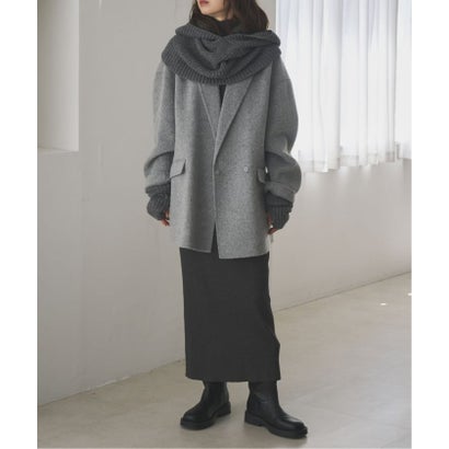 ノーブル NOBLE 《WEB限定追加予約》Fratelli Talli/フラテリータリー BALACLAVA （ベージュ A）｜詳細画像