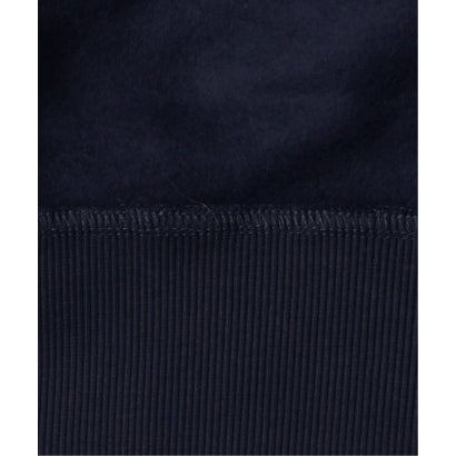 ノーブル NOBLE 《予約》CLOSED/クローズド Bowtie Hoodie （ネイビー）｜詳細画像