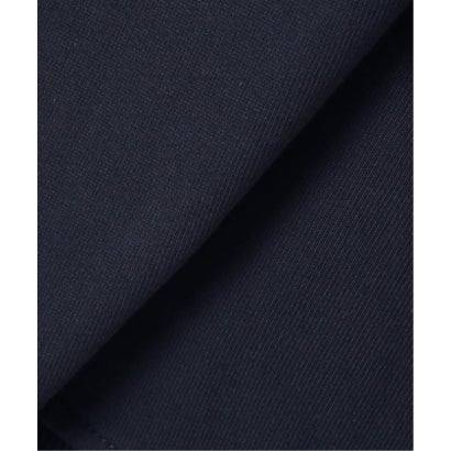 ノーブル NOBLE 《予約》CLOSED/クローズド Bowtie Hoodie （ネイビー）｜詳細画像